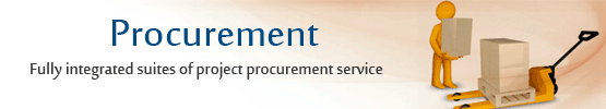 Procurement service